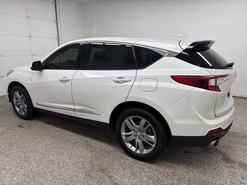 Used 2020 Acura RDX AWD w/ Advance Package image 5