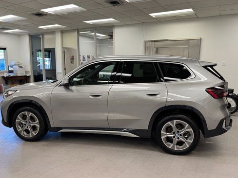 Used 2026 BMW X1 xDrive28i w/ Technology Package AWD/4WD image 26