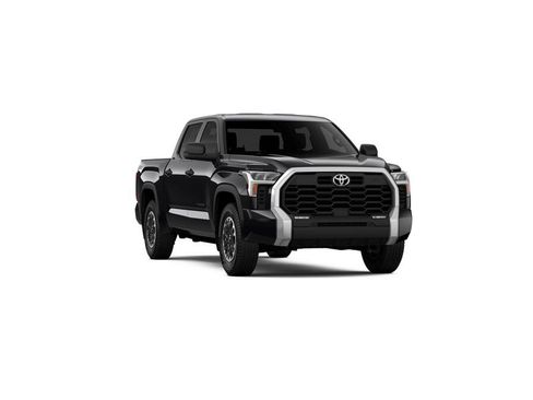 New 2026 Toyota Tundra SR5 AWD/4WD image 85