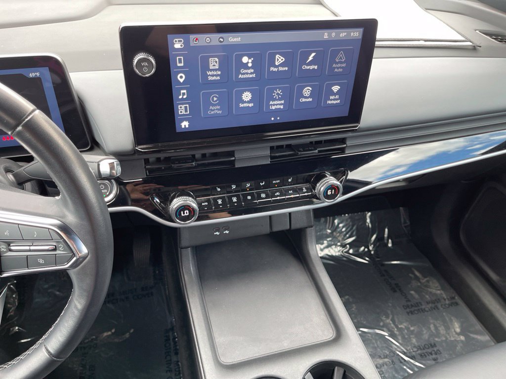 Used 2024 Honda Prologue Touring image 18