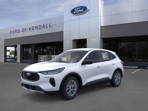 New 2026 Ford Escape Active image 1