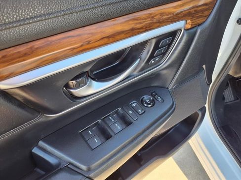 Used 2022 Honda CR-V EX-L image 17