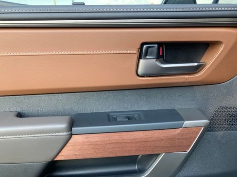 New 2026 Toyota Tundra 1794 Edition image 12