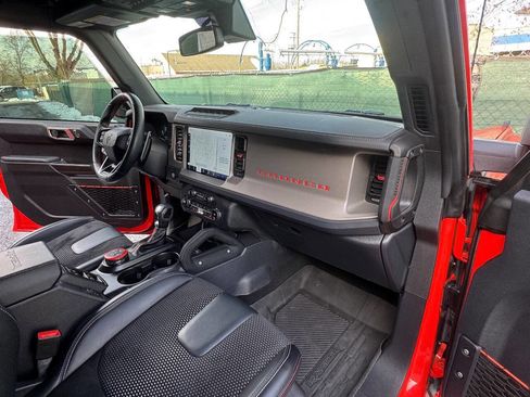Used 2023 Ford Bronco Raptor image 27