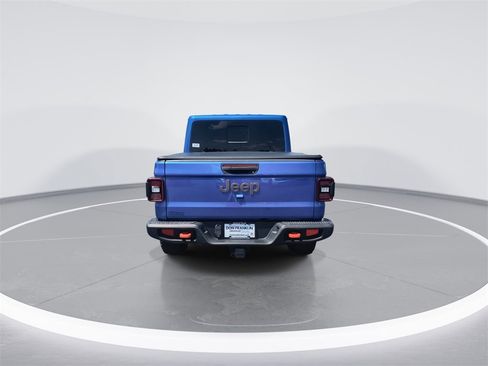 Used 2021 Jeep Gladiator Mojave image 7