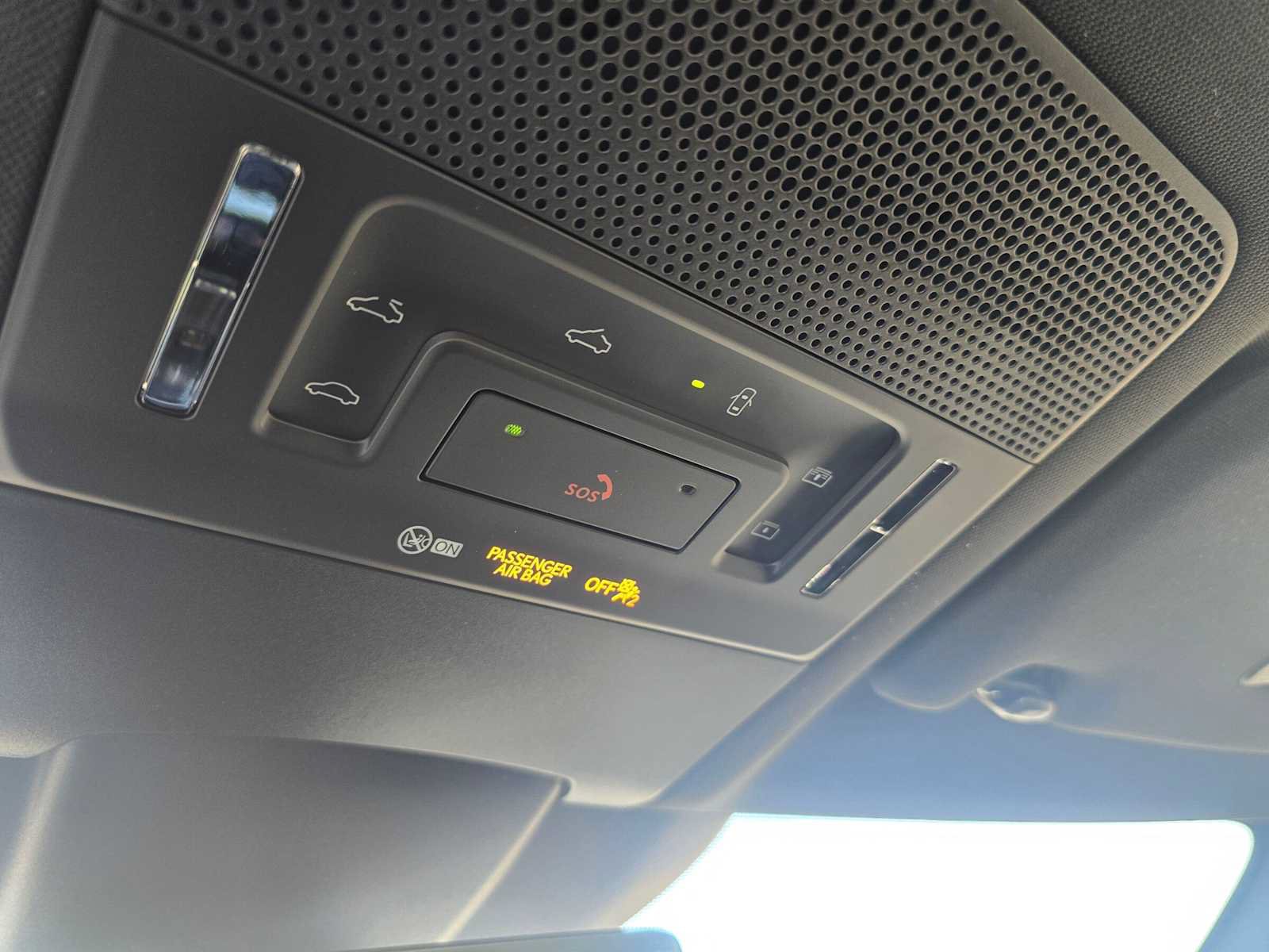 New 2026 Lexus ES 350h AWD image 34