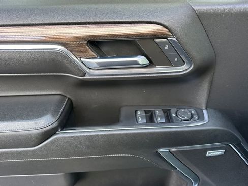 Used 2024 Chevrolet Silverado 1500 RST w/ Convenience Package II image 12