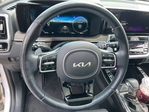 Used 2023 Kia Sorento SX Prestige AWD/4WD image 7