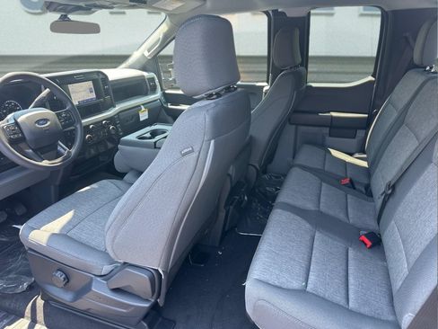 New 2026 Ford F250 XL w/ STX Appearance Package AWD/4WD image 17