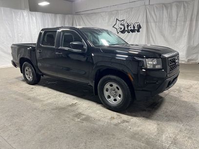 Used 2023 Nissan Frontier S w/ Technology Package