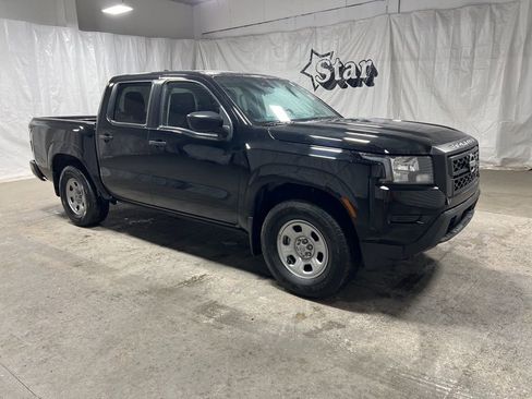 Used 2023 Nissan Frontier S w/ Technology Package image 1