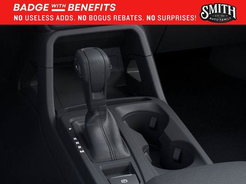 New 2025 Ford Ranger XL AWD/4WD image 16