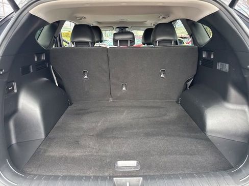 Used 2023 Hyundai Tucson SEL w/ Convenience Package image 33