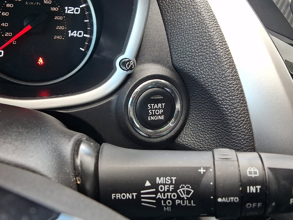 Used 2024 Mitsubishi Eclipse Cross SE AWD/4WD image 26