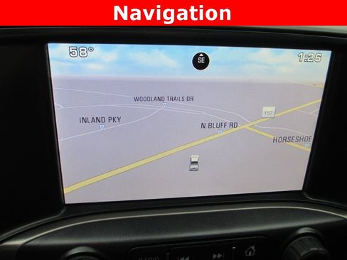 Used 2015 GMC Sierra 1500 SLT image 14