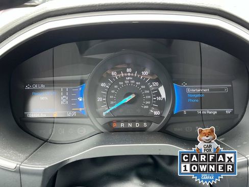 Used 2021 Ford Edge SEL w/ Convenience Package image 39