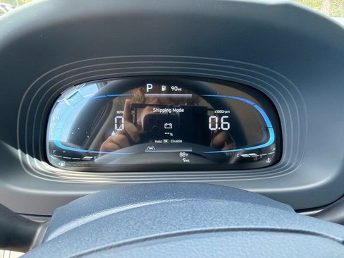 New 2026 Hyundai Venue SEL FWD image 29