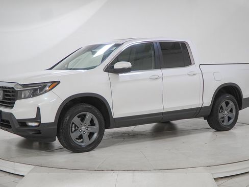 Used 2023 Honda Ridgeline RTL image 4