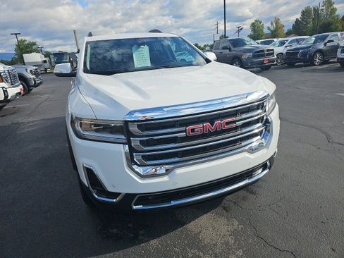 Used 2023 GMC Acadia SLE w/ Driver Convenience Package image 76