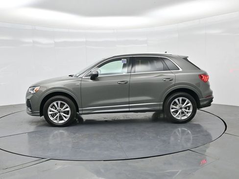 Used 2025 Audi Q3 2.0T Premium AWD/4WD image 8