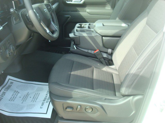 New 2026 Chevrolet Silverado 1500 RST RWD image 14