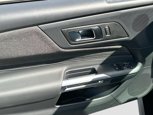 New 2026 Ford Mustang Coupe RWD image 12