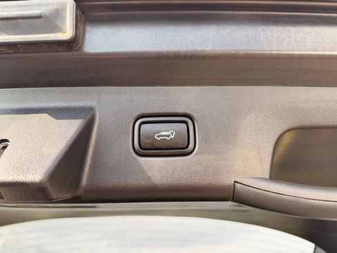 Used 2023 Hyundai Tucson Limited image 37