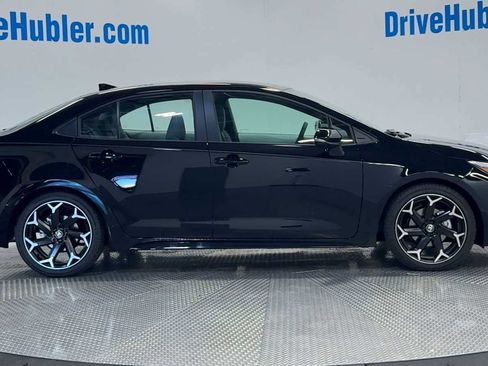 Used 2025 Toyota Corolla FX image 9