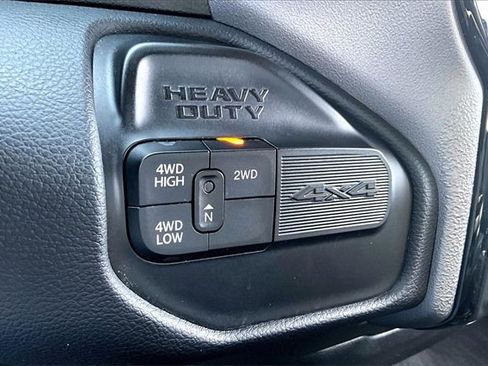 Used 2022 RAM 3500 Laramie image 36