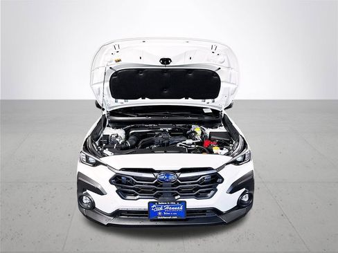 Certified 2025 Subaru Crosstrek 2.5i Limited w/ Popular Package #3A image 23