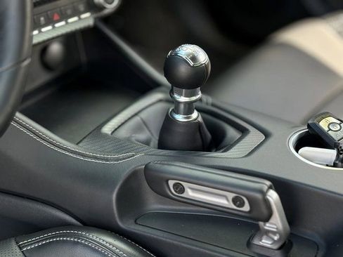 Certified 2025 Ford Mustang GT Premium w/ GT Performance Package image 5