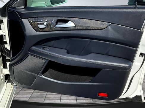 Used 2016 Mercedes-Benz CLS 400 image 29