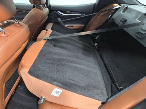 Used 2019 Maserati Ghibli S Q4 image 42