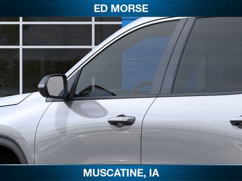 New 2026 Chevrolet Traverse LT w/ LPO, Floor Liner Package image 12