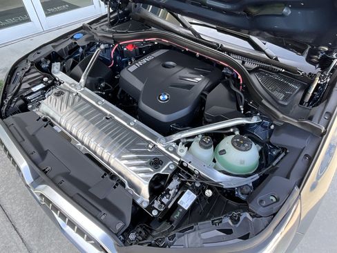 New 2026 BMW X3 xDrive30 w/ Premium Package image 34