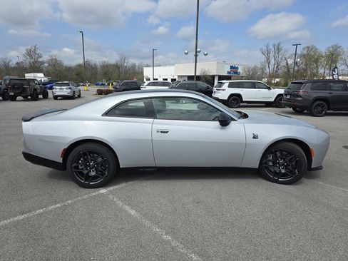New 2026 Dodge Charger Scat Pack image 15