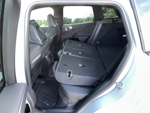 New 2026 BMW X3 xDrive30 w/ Premium Package image 31