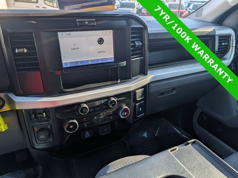 Certified 2025 Ford F350 XL image 28