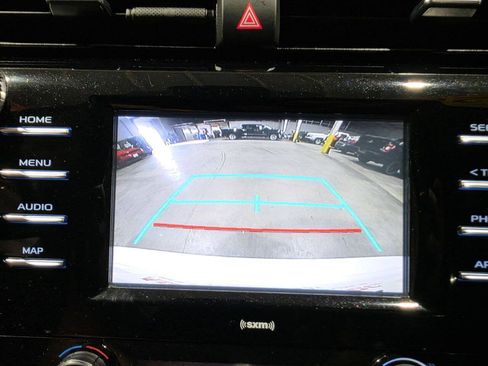 Used 2020 Toyota Camry SE FWD image 37