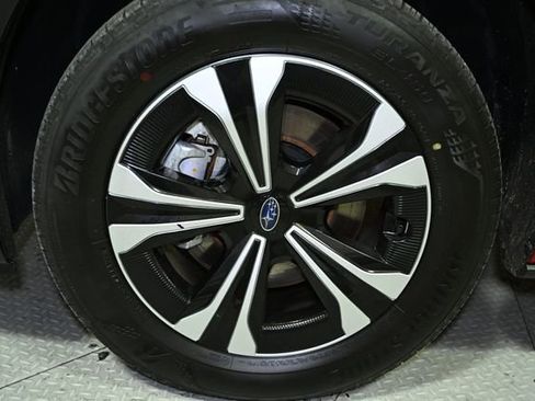 Certified 2024 Subaru Solterra Premium image 21