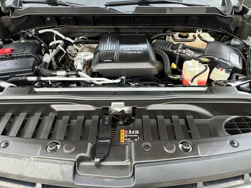 Used 2020 Chevrolet Silverado 1500 RST w/ All-Star Edition image 21