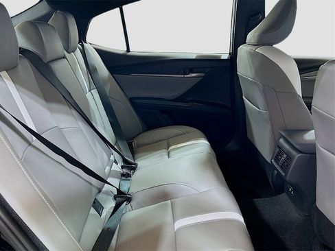 New 2026 Toyota Camry SE image 25