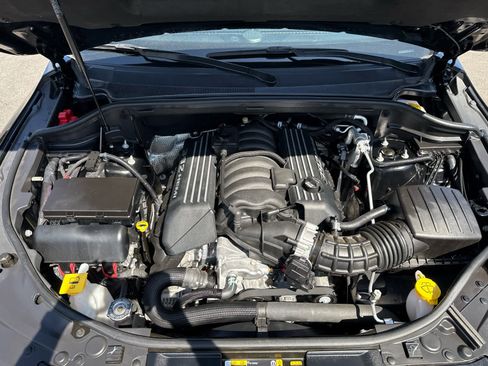 Used 2024 Dodge Durango SRT AWD/4WD image 21