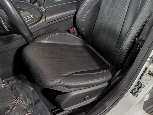 Used 2022 Mercedes-Benz E 350 4MATIC Sedan image 18