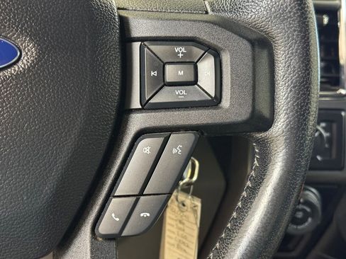 Used 2016 Ford F150 XLT w/ Equipment Group 302A Luxury AWD/4WD image 34