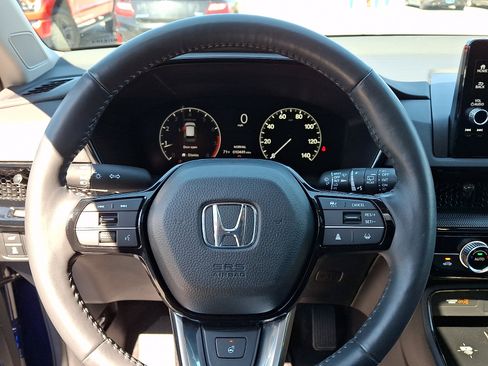 Used 2024 Honda CR-V EX-L image 20