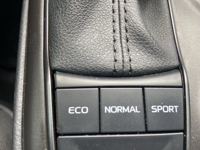 Used 2024 Toyota Camry SE w/ Convenience Package FWD image 35
