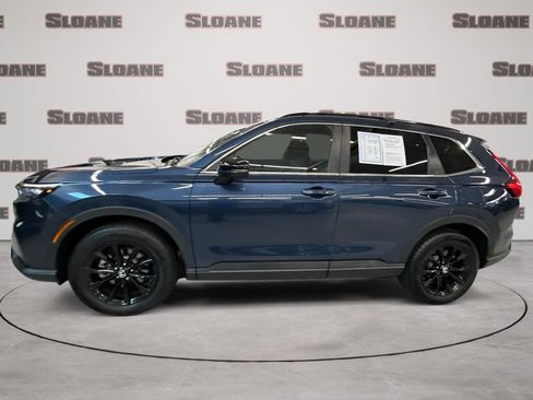 Used 2024 Honda CR-V Sport image 2