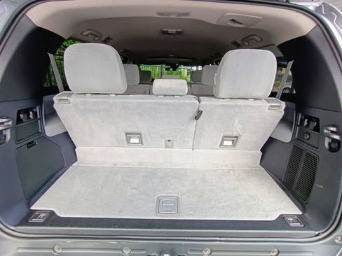 Used 2020 Toyota Sequoia SR5 RWD image 71