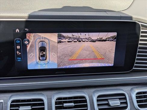 Certified 2026 Mercedes-Benz GLE 350 4MATIC image 14